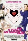 IL TUO EX NON MUORE MAI IL TUO EX NON MUORE MAI